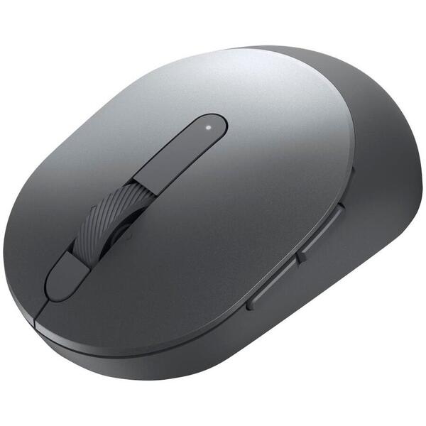 Mouse Dell MS5120W Wireless, Titan Gray