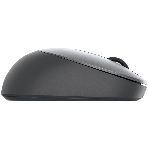 Mouse Dell MS5120W Wireless, Titan Gray