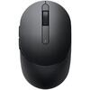 Mouse Dell MS5120W Wireless, Black