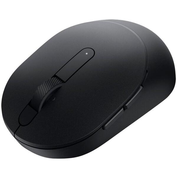 Mouse Dell MS5120W Wireless, Black