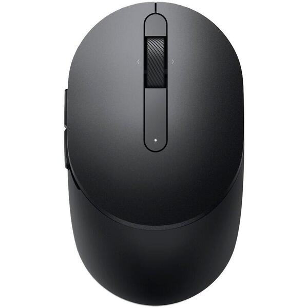 Mouse Dell MS5120W Wireless, Black
