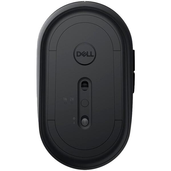 Mouse Dell MS5120W Wireless, Black