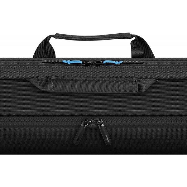 Geanta Notebook Dell Pro Slim Briefcase 15 - PO1520CS