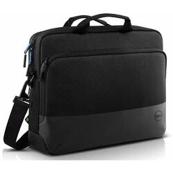 Geanta Notebook Dell Pro Slim Briefcase 15 - PO1520CS