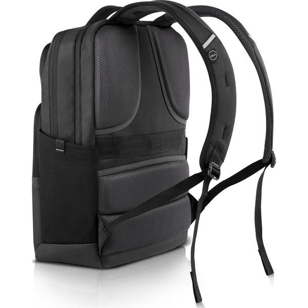 Rucsac Notebook Dell Pro Backpack 17 – PO1720P