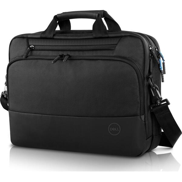 Geanta Notebook Dell Pro Briefcase 14 - PO1420C