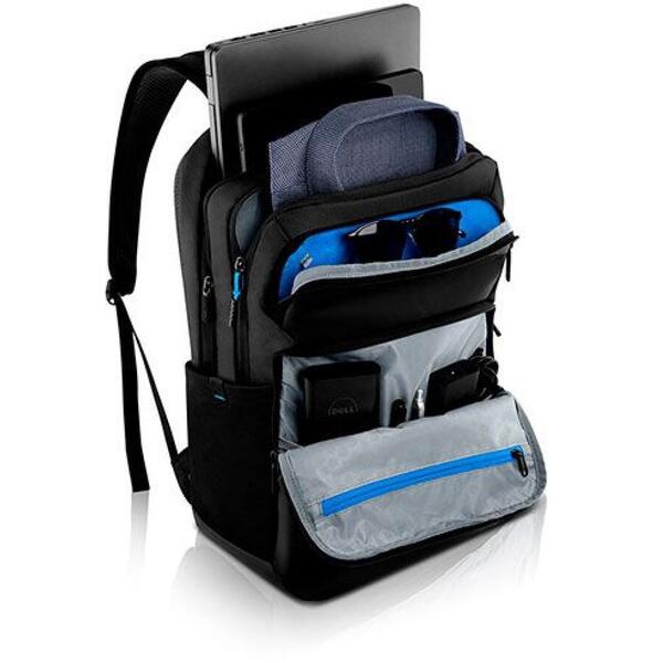 Rucsac Notebook Dell Pro Backpack 15 – PO1520P