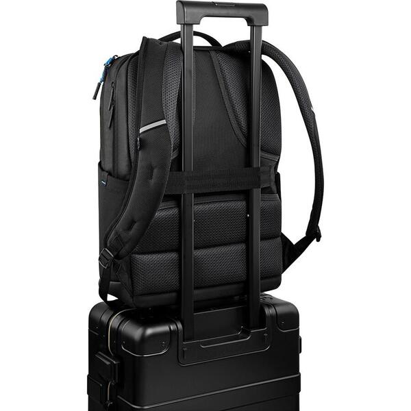 Rucsac Notebook Dell Pro Backpack 15 – PO1520P