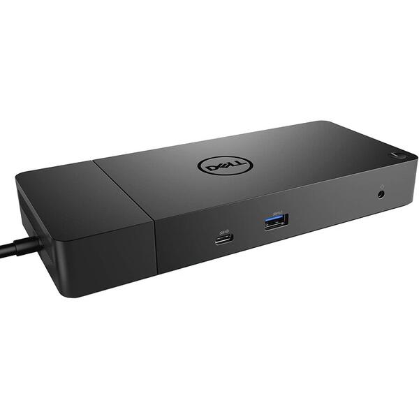 Docking Station Dell Thunderbolt Dock WD19TB, 180W