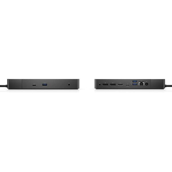 Docking Station Dell Thunderbolt Dock WD19TB, 180W