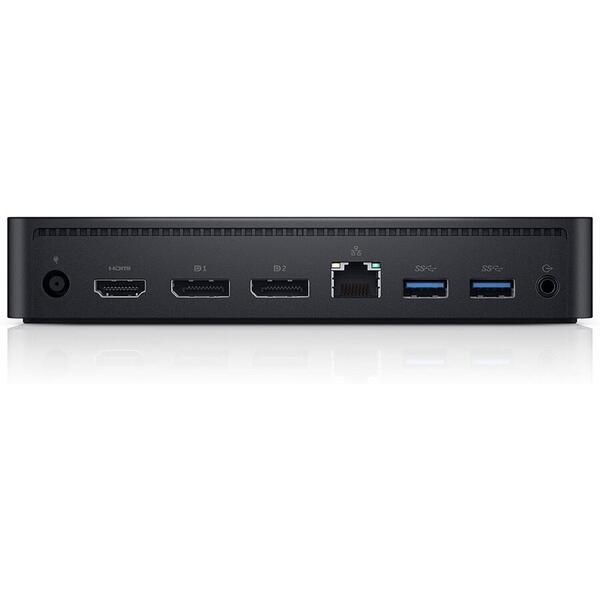 Docking Station Dell Universal Dock D6000