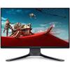 Monitor Gaming Dell Alienware AW2521HF 24.5 inch 1 ms, FreeSync Premium + G-Sync Compatible 240 Hz