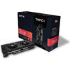 Placa video XFX Radeon RX 5700 XT THICC II 8GB GDDR6 256 bit