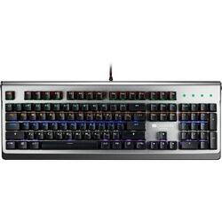 Tastatura Canyon Interceptor RGB Mecanica