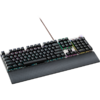 Tastatura Gaming Canyon CND-SKB7-US, USB, Negru