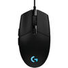 Mouse Gaming Logitech G102 Prodigy, USB, Negru