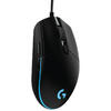 Mouse Gaming Logitech G102 Prodigy, USB, Negru