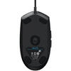 Mouse Gaming Logitech G102 Prodigy, USB, Negru