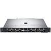 Server Brand Dell PowerEdge R340, Rack 1U, Intel Xeon E-2224, 16GB UDIMM DDR4 2666MHz, 2 x 2TB HDD, PERC H330, LFF 3.5 inch