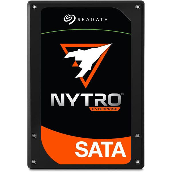SSD Seagate Nytro 1351 960GB SATA 3, 2.5 inch