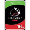 Hard Disk Seagate IronWolf 16TB SATA 3 7200RPM 256MB