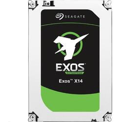 Exos X14 10TB SAS 7200rpm, 256MB, 3.5 inch