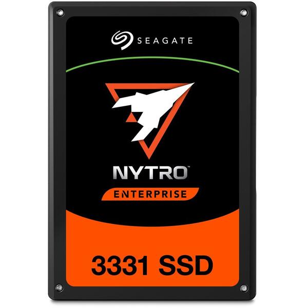 SSD Seagate Nytro 1351 960GB SAS, 2.5 inch