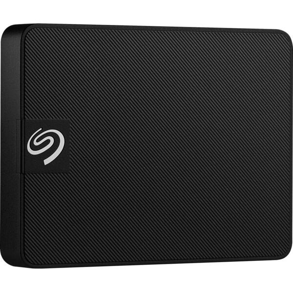 SSD Seagate Expansion 1TB USB 3.0 Black