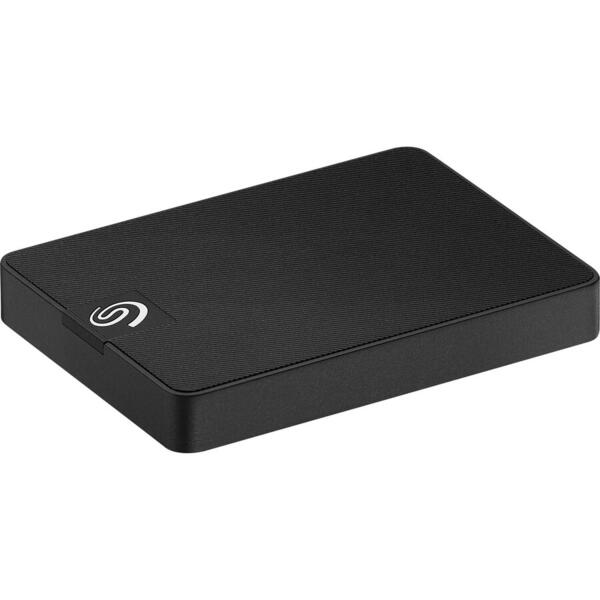 SSD Seagate Expansion 1TB USB 3.0 Black