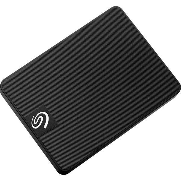 SSD Seagate Expansion 1TB USB 3.0 Black