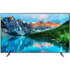 Televizor LED Samsung Biz TV Seria BET-H 70 inch, 176.5 cm, 4k, HDR, Negru