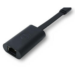Placa de retea Dell USB-C to Gigabit Ethernet