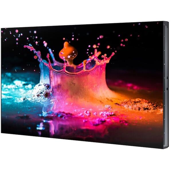 Video Wall Samsung Seria UDE-B 46 inch, FullHD, 8ms, Negru