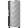 Carcasa Gamemax White Diamond ARGB