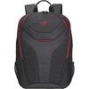 Rucsac Notebook Asus HB-01, 15.6 inch, Gaming Black, WaterProof