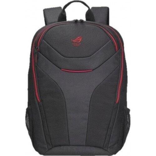 Rucsac Notebook Asus HB-01, 15.6 inch, Gaming Black, WaterProof