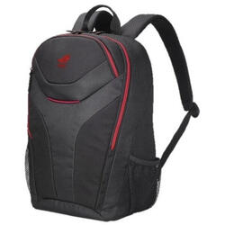 HB-01, 15.6 inch, Gaming Black, WaterProof