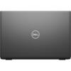 Laptop Dell Latitude 3510, 15.6'' FHD, Intel Core i5-10210U, 8GB DDR4, 256GB SSD, Intel Graphics UHD 620, Linux, Black, 3Yr NBD