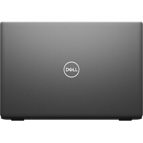 Laptop Dell Latitude 3510, 15.6'' FHD, Intel Core i5-1135G7, 8GB DDR4, 256GB SSD, Intel Iris Xe Graphics, Win 10 Pro, Black, 3Yr NBD