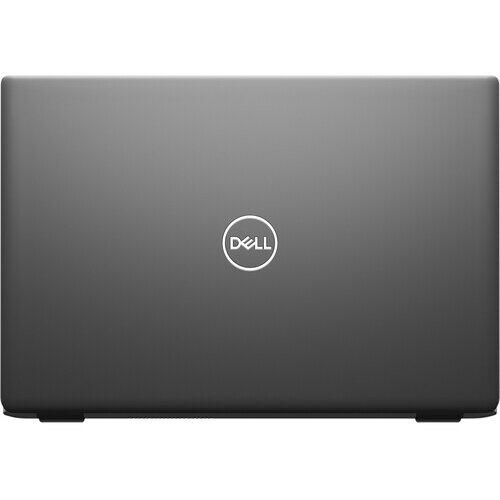 Laptop Dell Latitude 3510, 15.6'' FHD, Intel Core i5-10310U, 8GB DDR4, 512GB SSD, Intel Graphics UHD 620, Win 10 Pro, Black, 3Yr NBD