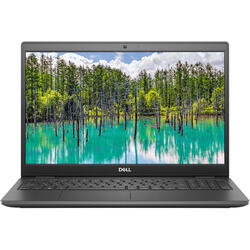 Latitude 3510, 15.6'' FHD, Intel Core i5-1135G7, 16GB DDR4, 512GB SSD, Intel Iris Xe Graphics, Linux, Black, 3Yr NBD