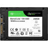 SSD Seagate BarraCuda 120 250GB SATA 3 2.5 inch