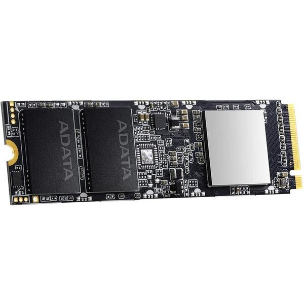 SSD A-DATA SX8100 1TB PCI Express 3.0 x4 M.2 2280