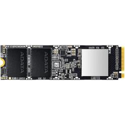SSD A-DATA SX8100 1TB PCI Express 3.0 x4 M.2 2280