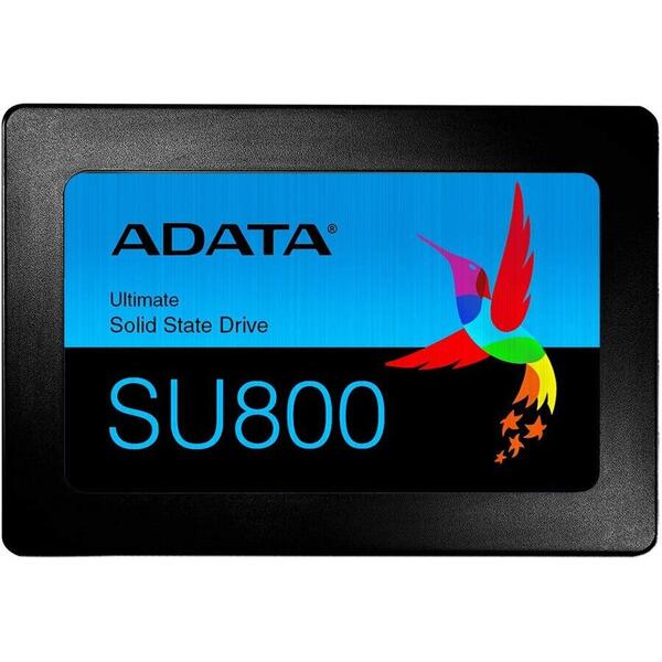 SSD A-DATA SU800 2TB SATA 3 2.5 inch