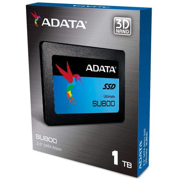 SSD ADATA SU800 2TB SATA 3 2.5 inch