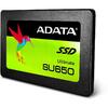 SSD ADATA Ultimate SU650 1.92TB SATA-III 2.5 inch