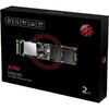 SSD ADATA SX8100 512GB PCI Express 3.0 x4 M.2 2280