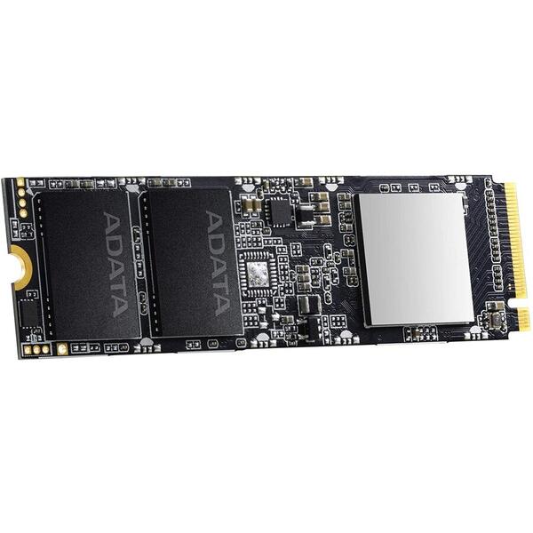 SSD ADATA SX8100 512GB PCI Express 3.0 x4 M.2 2280