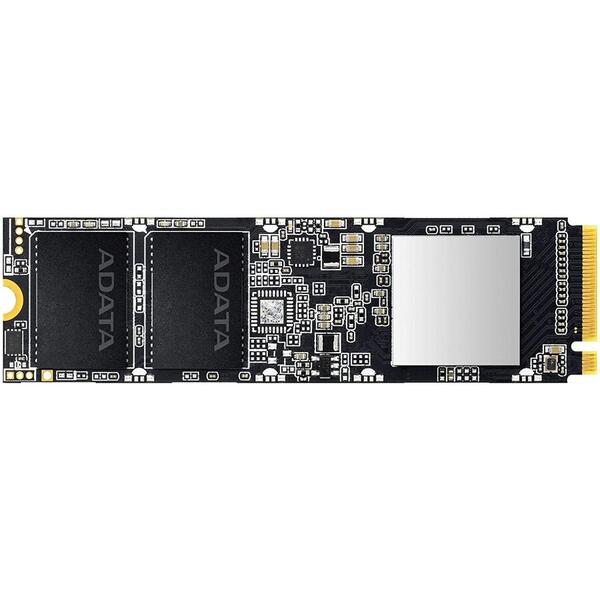 SSD ADATA SX8100 256GB PCI Express 3.0 x4 M.2 2280